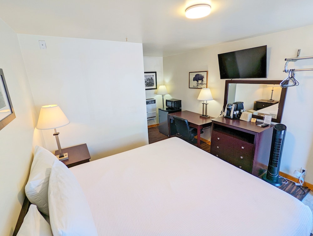 Teton Court Motel - photo 17