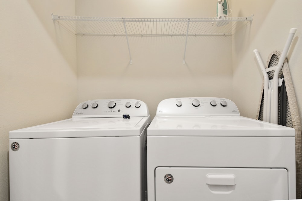 Four Bedrooms TownHome Close to Disney 5162A - photo 21