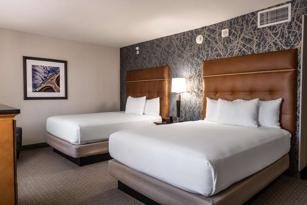 Drury Plaza Hotel Broadview Wichita - photo 59