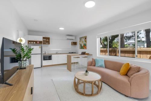 Tropicana Boutique Hotel 3 — hotel in Cairns North