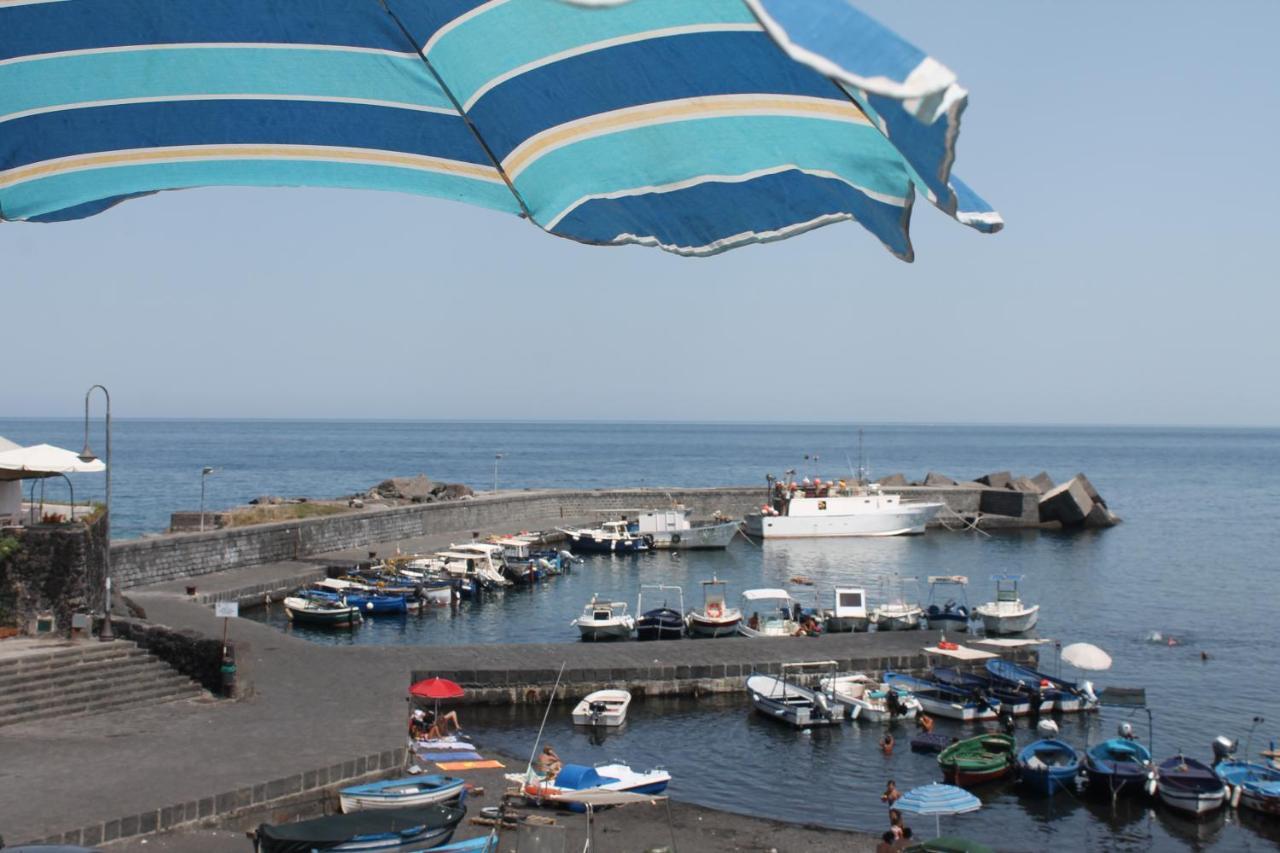 Le Case di Carlotta & Giorgia in Acireale, Italy