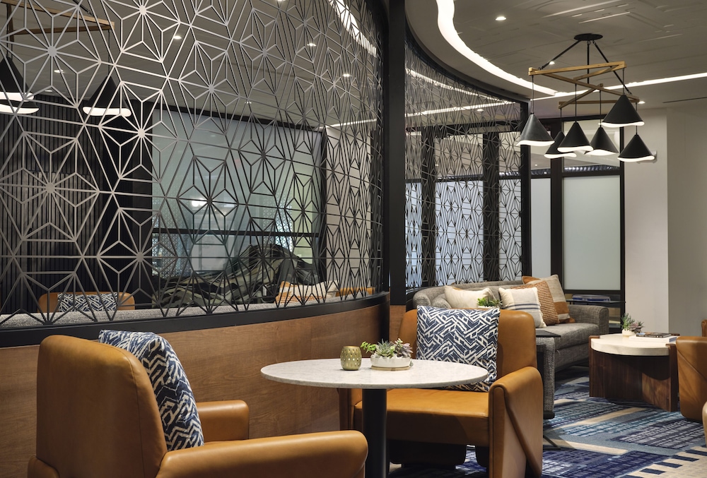 Austin Marriott South - photo 61