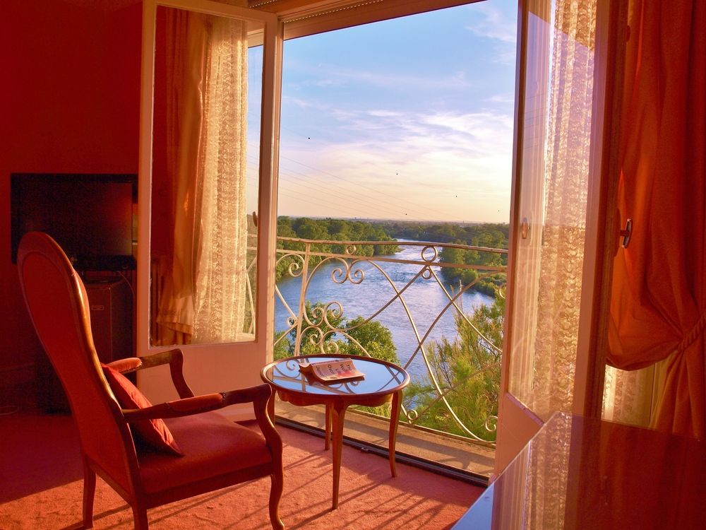 Hotel la Flanerie in Toulouse, France