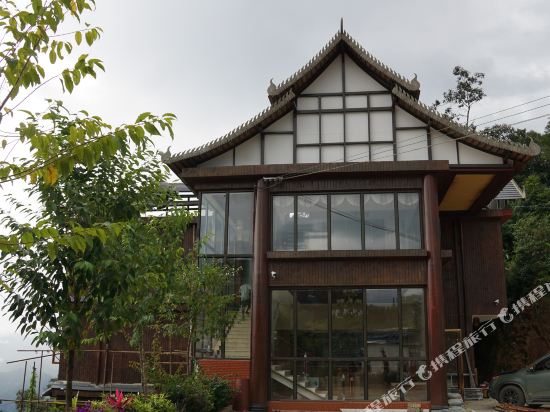 Lalong Yunqi Xiaozhu Inn — hotel in Menglang