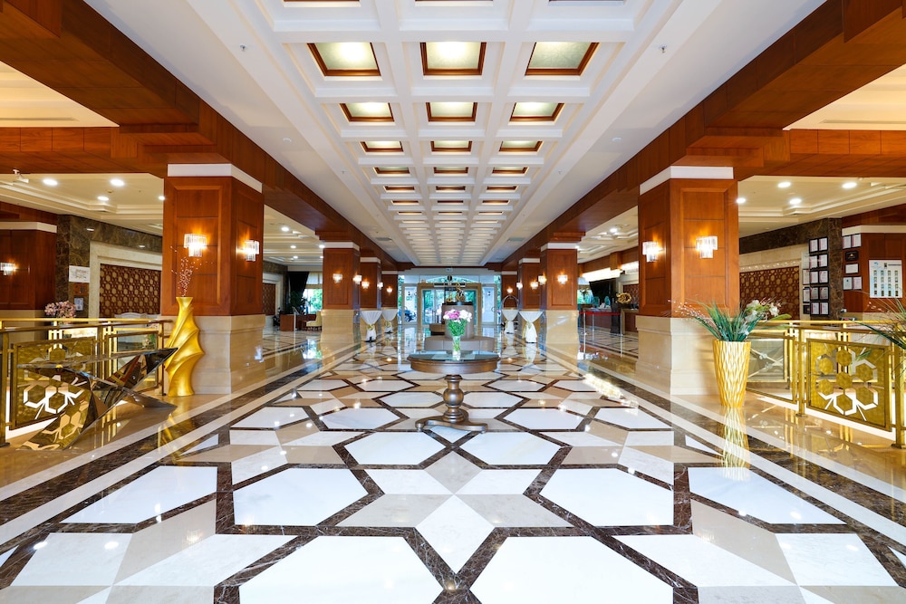 Crystal De Luxe Comfort Collection — Kemer — photo 3