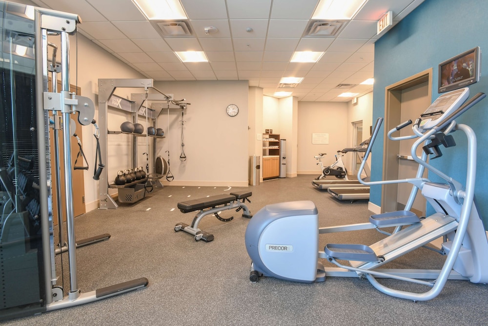 Hilton Garden Inn Cincinnati Midtown - photo 32