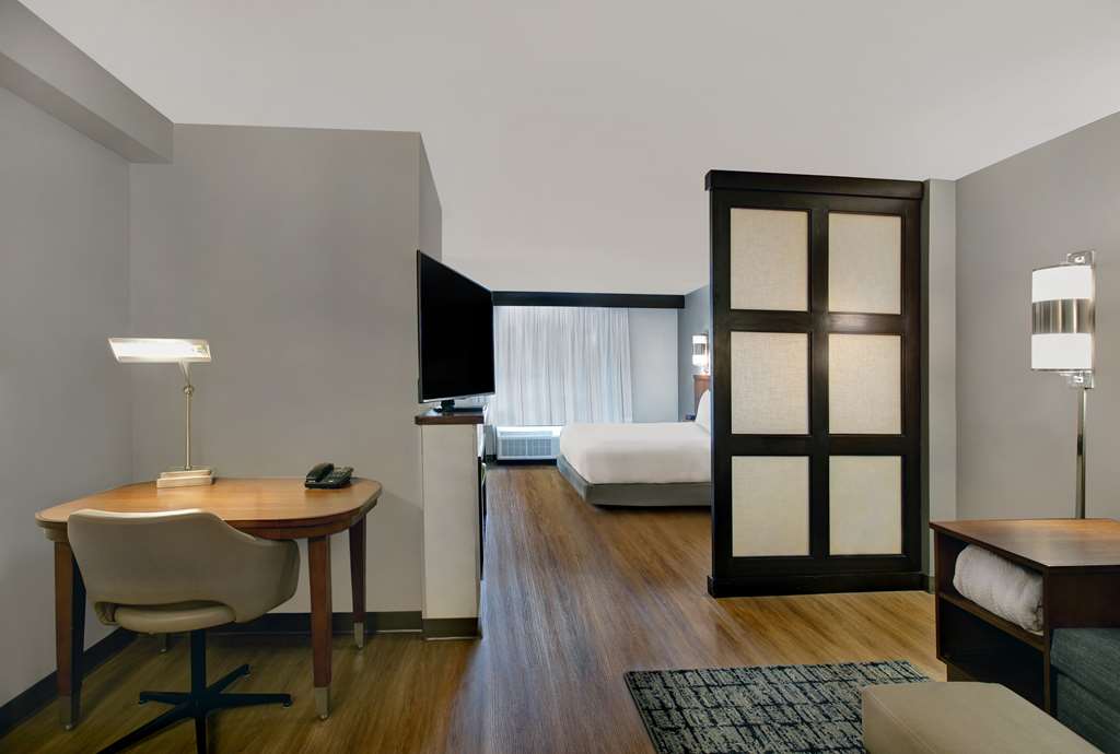 Hyatt Place Jackson Ridgeland - photo 25