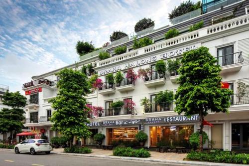 Draha In Halong Refined Retreat The Aussie Choice in Ha Long, Vietnam