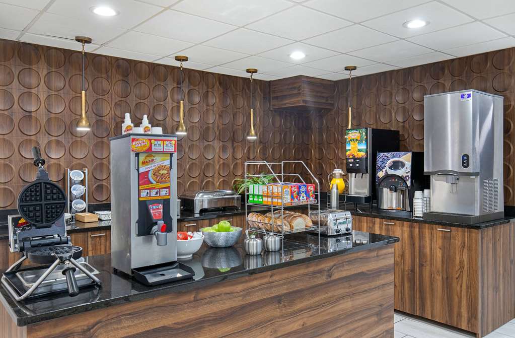 Baymont by Wyndham Hattiesburg - photo 63