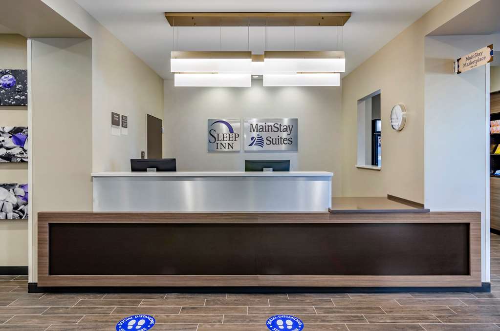 Sleep Inn Great Falls Airport - photo 8