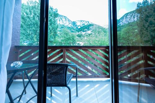 Hotel Sun Reno — hotel in Baile Herculane