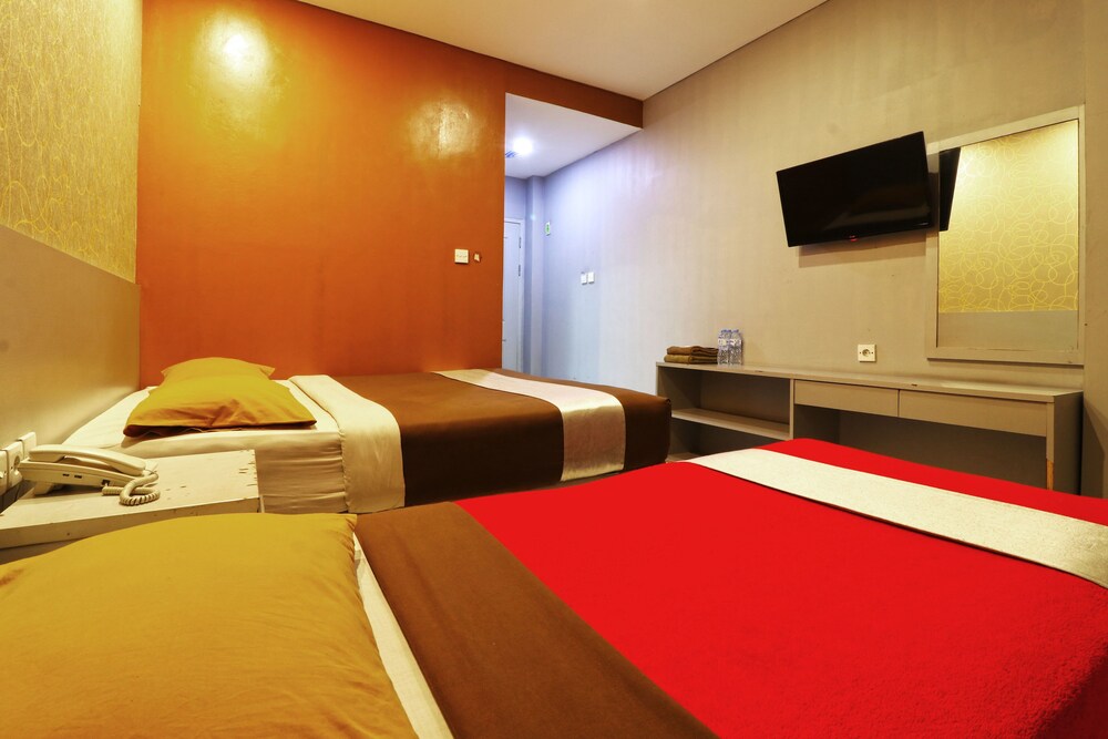 Eve Hotel - last minute hotel in Bandung