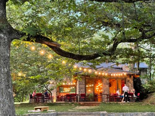 Baresha Agroturizem in Unknown City, Albania