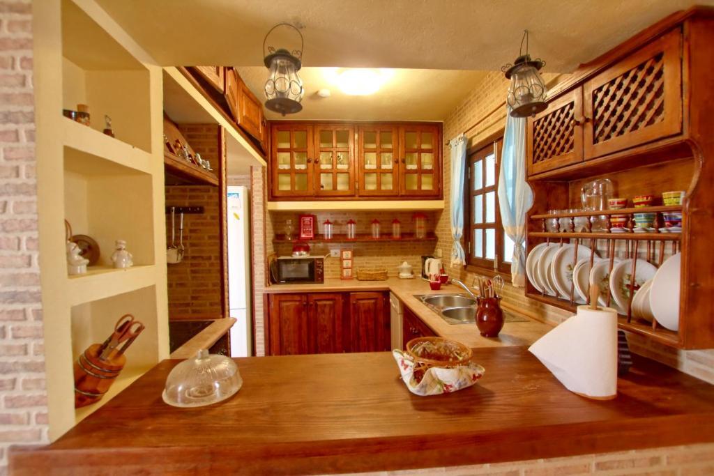 Mi Abeto — hotel in Tias