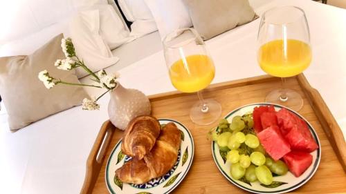 Casa Paola Apartment — 4-Star Luxury Hotel in Opatija, Croatia