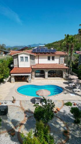 Gurme Villa — 4-Star Luxury Hotel in Fethiye, Turkey