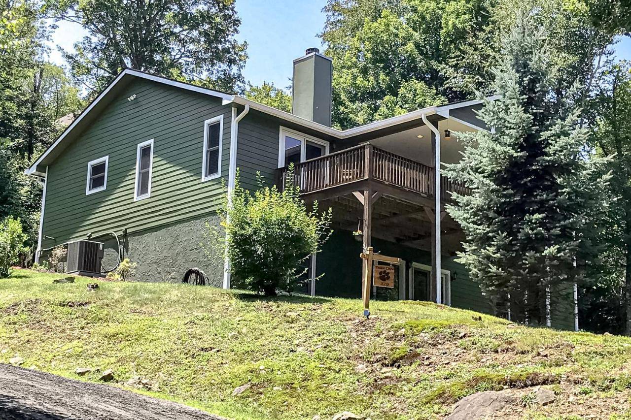 Rock Spring Retreat in Banner Elk, United States