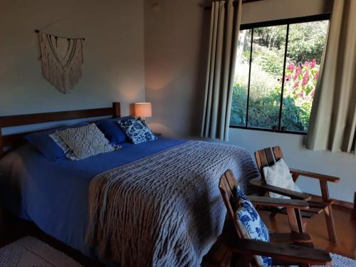 Pousada Pedra Grande in Unknown City, Brasil