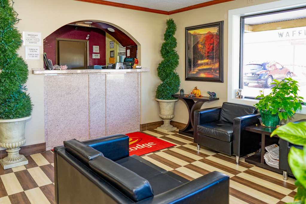 Park Inn by Radisson Weldon Roanoke Rapids - photo 8