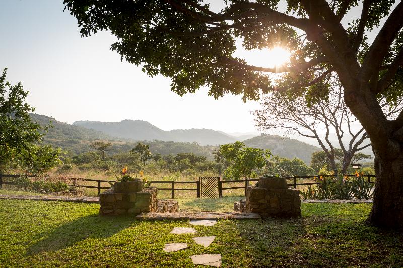 Tomjachu Bush Retreat in Nelspruit, South Africa