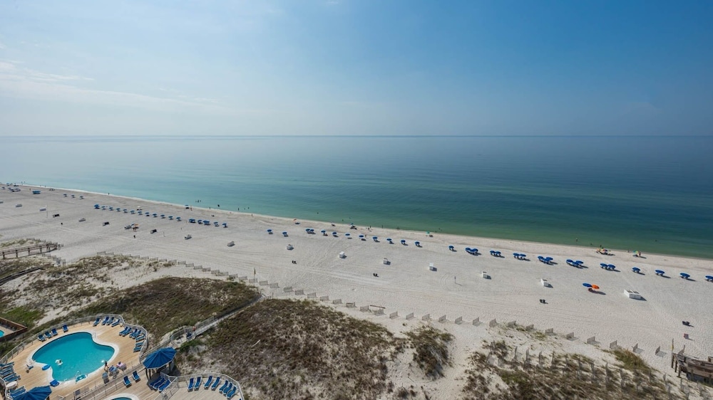 Phoenix Gulf Towers 1407 3 Bedroom Condo by RedAwning - photo 57
