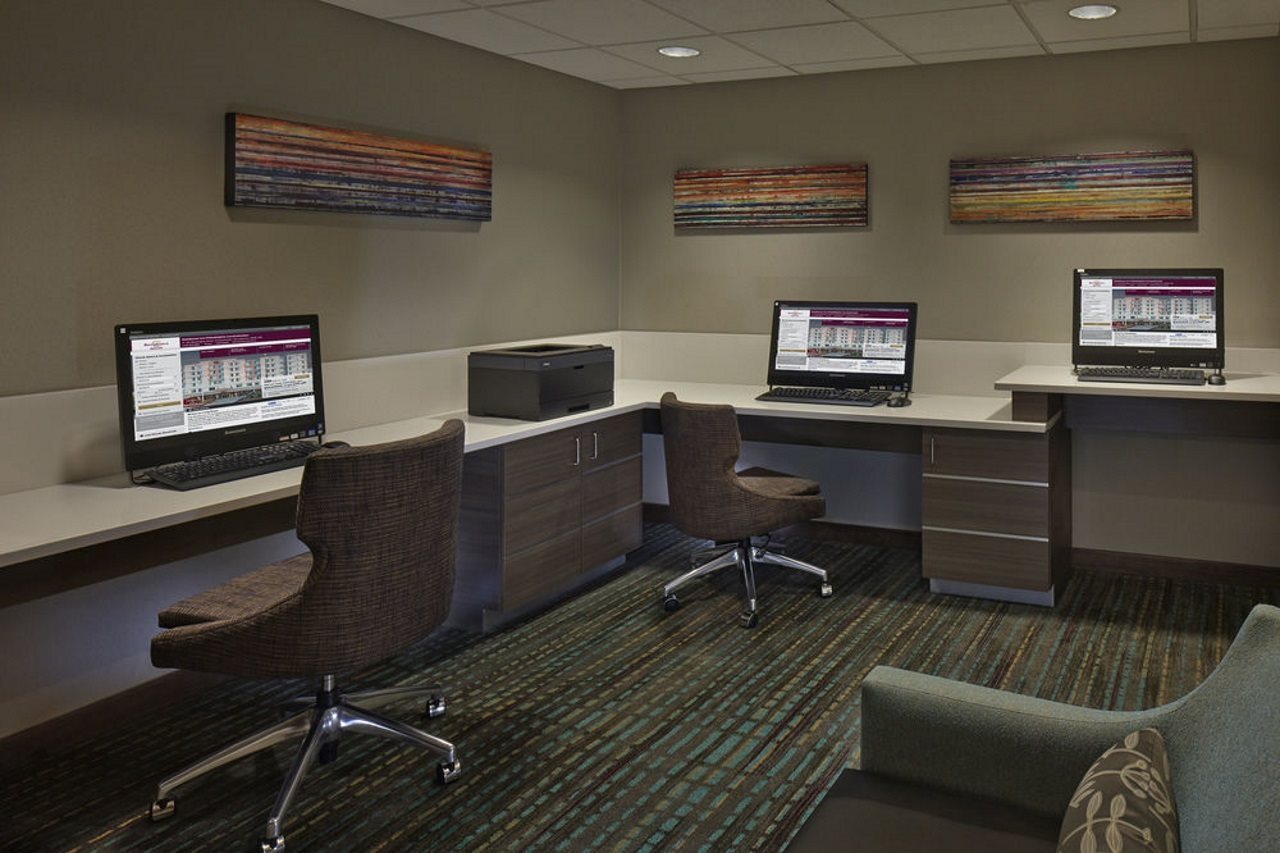 Residence Inn by Marriott Philadelphia Conshohocken - photo 20