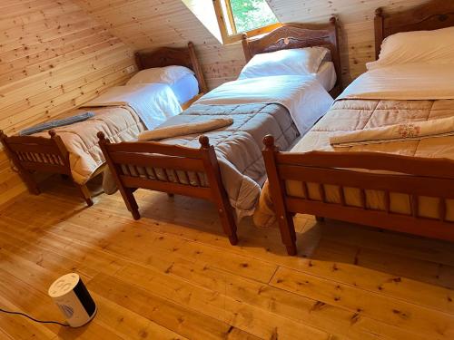 Te Oli Theth in Unknown City, Albania