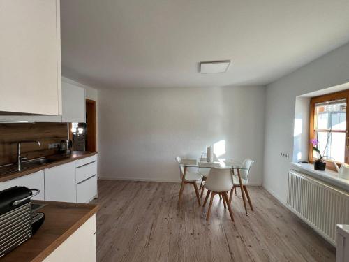 Ferienwohnung Maximilian — Achenkirch — photo 5