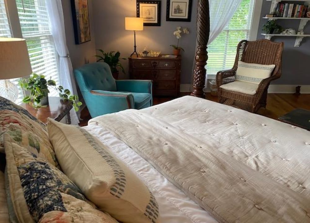 Rosemont B&B Cottages - photo 13