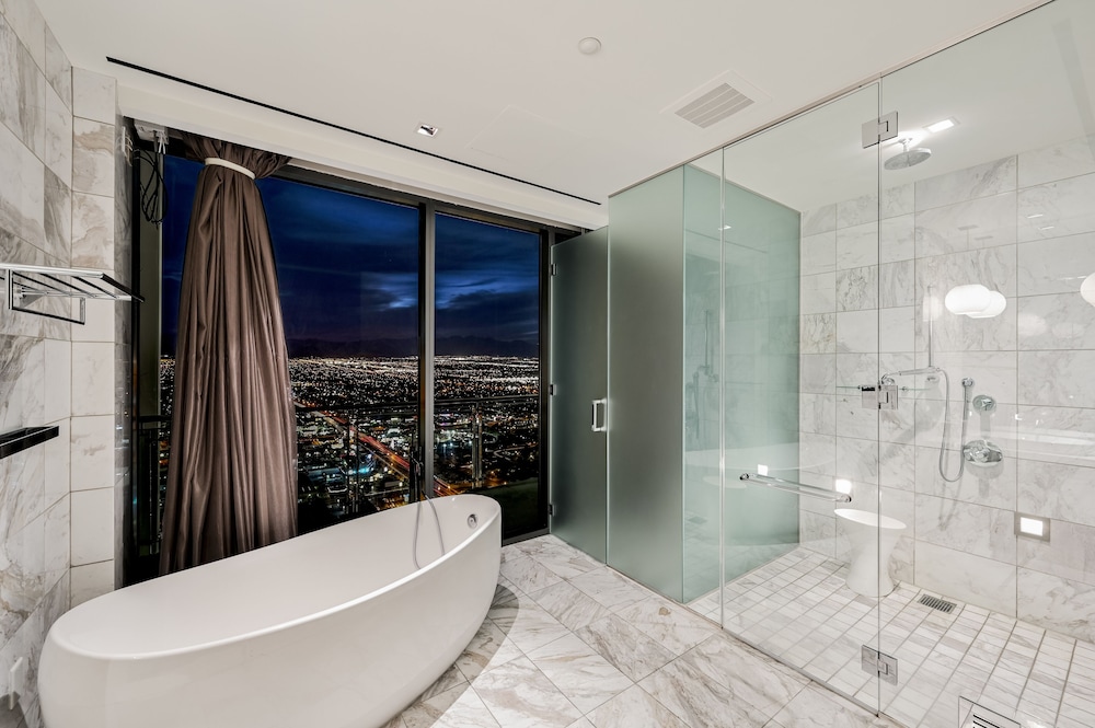 StripViewSuites at Palms Place Penthouses - photo 159