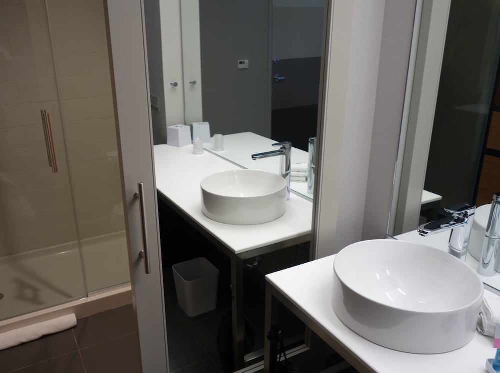 Aloft Raleigh Durham Airport Brier Creek - photo 38