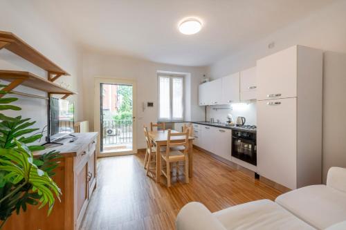 Quiet Bilo in Naviglio District B Home — 4-Star Luxury Hotel in Milan, Italy