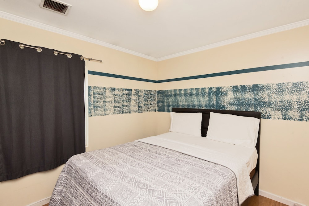 Racpanos Modern Stay on Union Street - photo 5