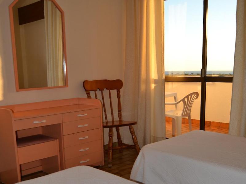 Parque das Amendoeiras