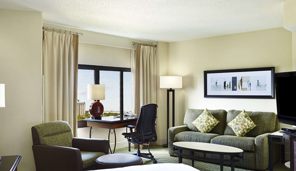 Hilton Orlando Lake Buena Vista Disney Springs Area - photo 13