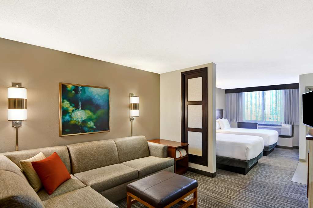 Hyatt Place Memphis Wolfchase Galleria - photo 34