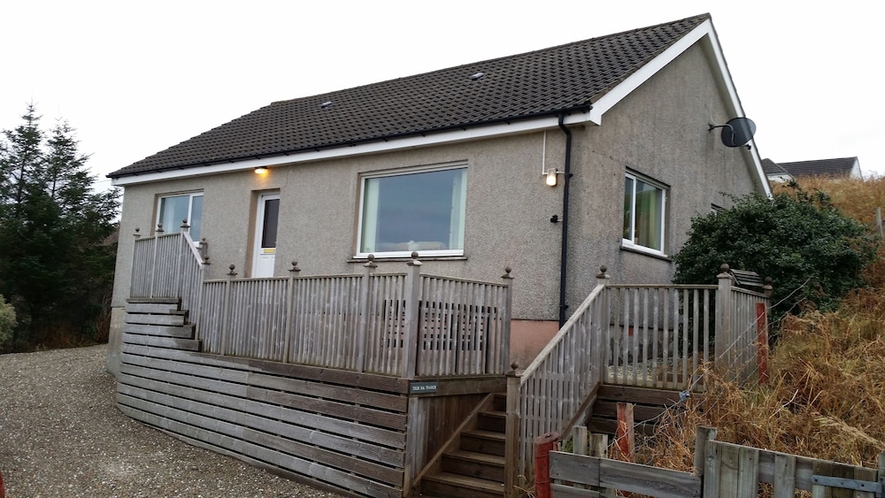 Tigh Na Fraoch in Portree, United Kingdom