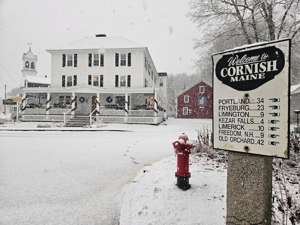 The Cornish Inn - photo 60