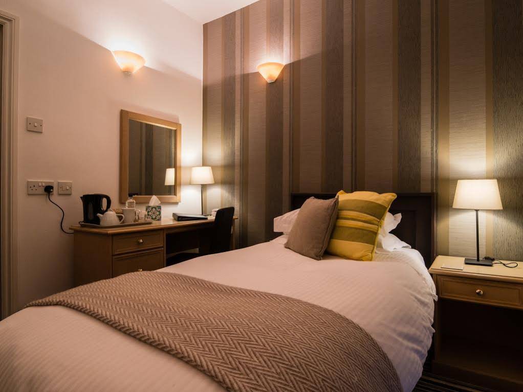 Beachfield Hotel in Penzance, United Kingdom