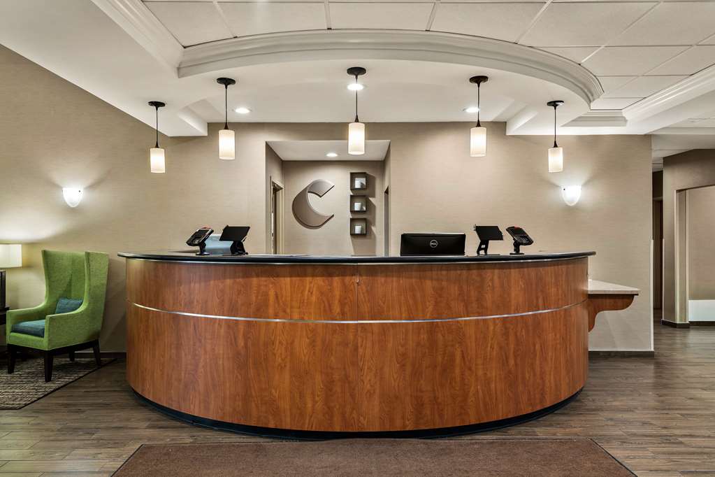 Comfort Suites Hummelstown Hershey - photo 3