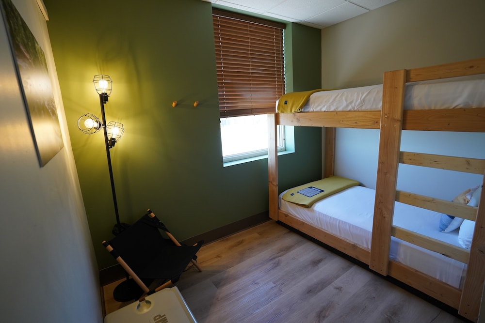 Zenith Basecamp - photo 18
