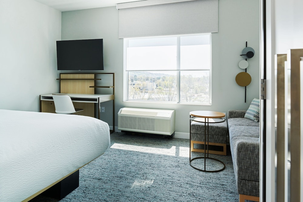 TownePlace Suites by Marriott Hixson - photo 7