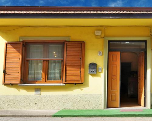 Le Mimose — 4-Star Luxury Hotel in Spezzano Albanese, Italy