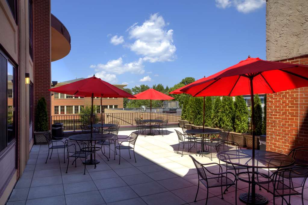 Hotel Warner - photo 8