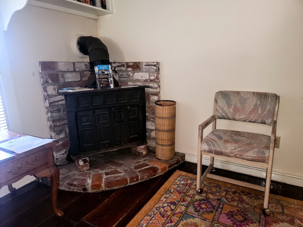Beaufort Harbour Suites - photo 28