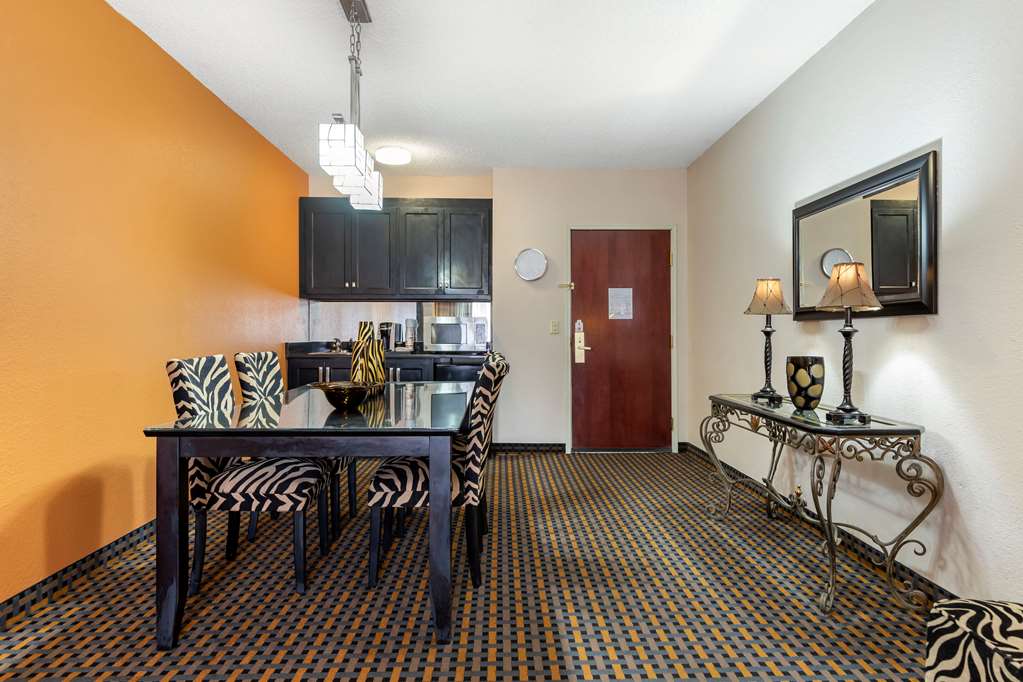 Comfort Inn & Suites Asheboro East - photo 20