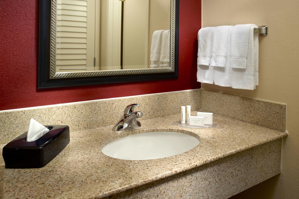 Courtyard by Marriott Atlanta Executive Park Emory - photo 9