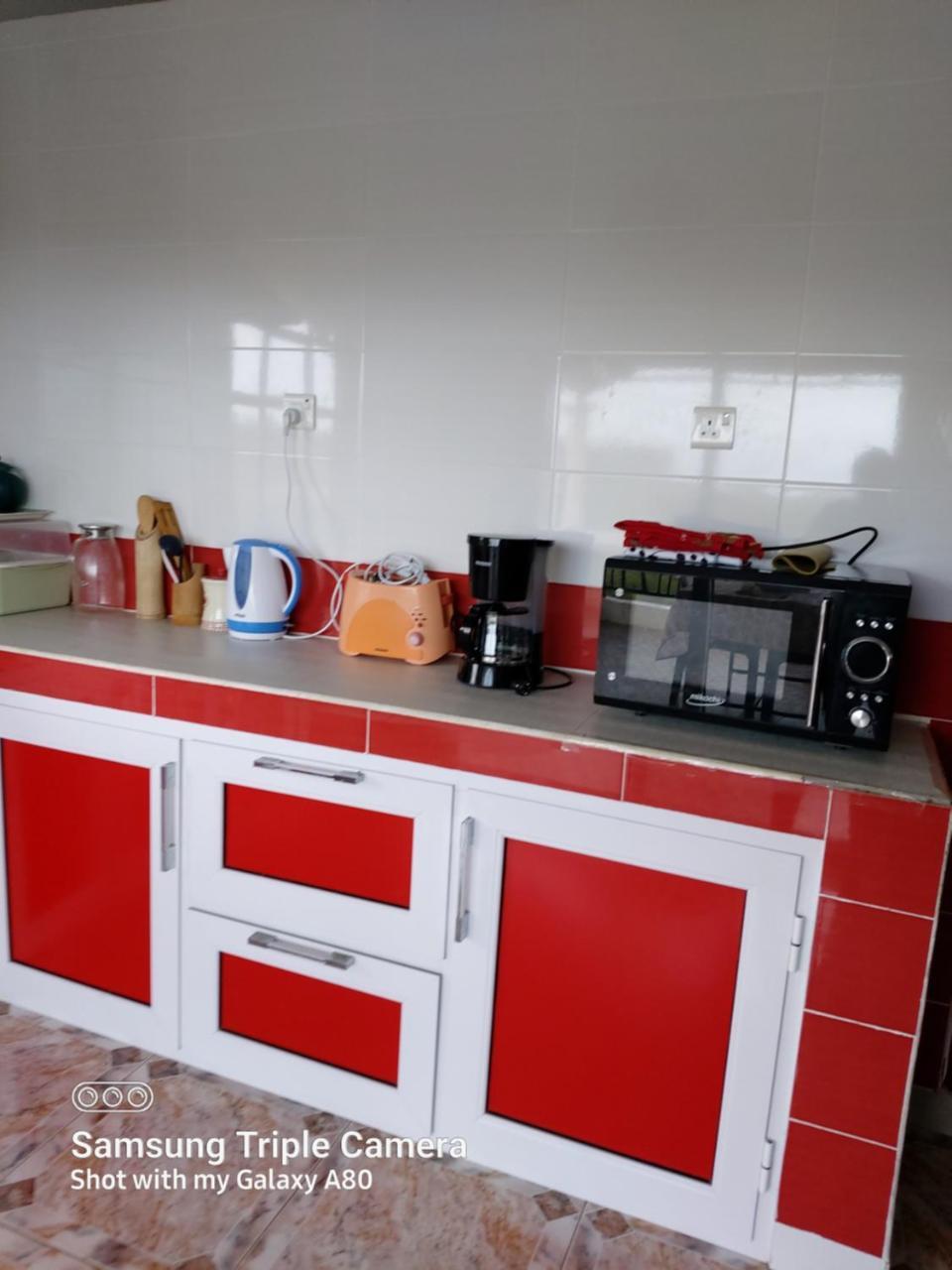 Sur la Route de Tortues in Unknown City, Mauritius