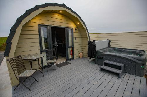 Berstane Lodges — Orkney — photo 2