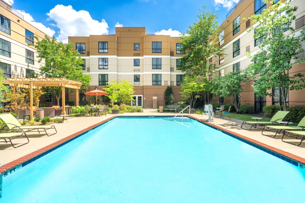 Staybridge Suites Memphis Poplar Ave East by IHG - photo 52